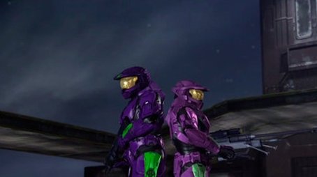 The Twins (2011) - Episode 2 poster and promotional image