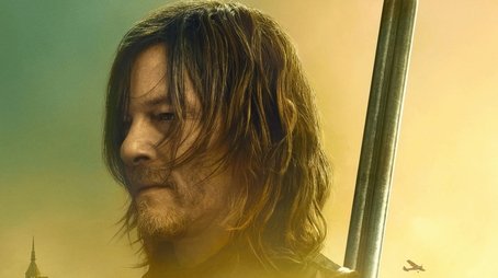 The Book of Carol (2024) - Season 2 poster and promotional image