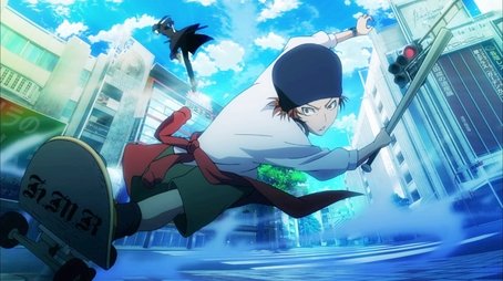 K-Project12
