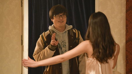 Episode 3 (2020) - Episode 3 poster and promotional image