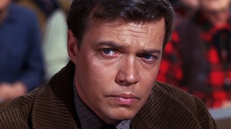 The Golden Door (1963) - Episode 24 poster and promotional image
