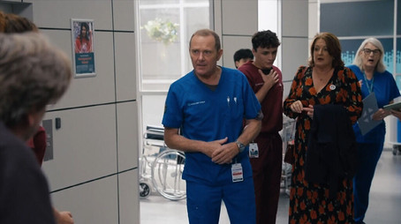 Shortland Street Сезон 15