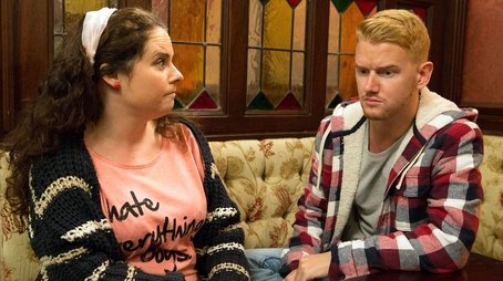 Fri Nov 14 2014, Part 2 (2014) - Episode 223 poster and promotional image