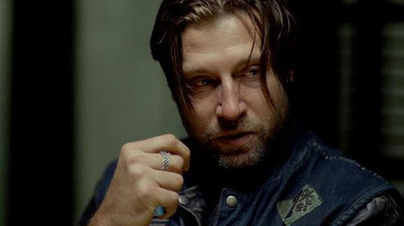 Gangland Undercover Сезон 1
