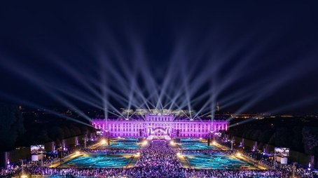 Vienna Philharmonic Summer Night Concert 2023 (2023) - Episode 24 poster and promotional image