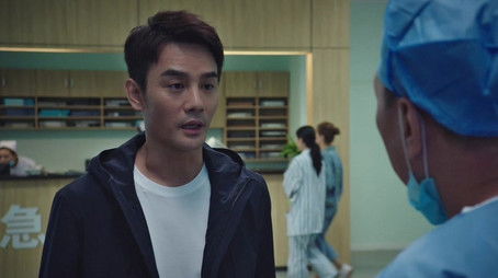 Episode 40 (2020) - Episode 40 poster and promotional image