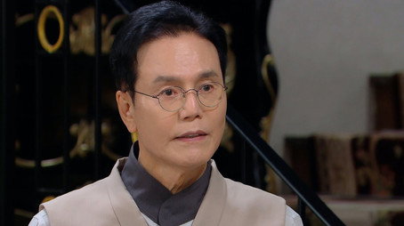 황금가면 Stagione 1