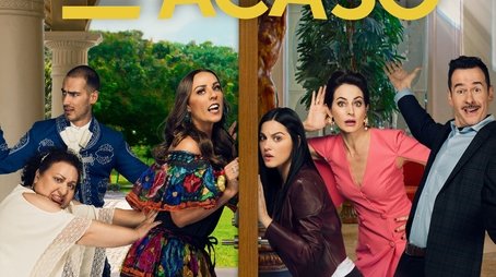 Season 1 (2020) - Season 1 poster and promotional image