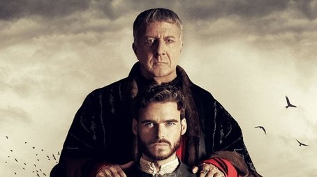 Medici: Masters of Florence (2016) poster