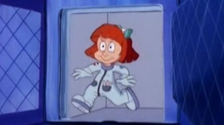 My Fair Brainy! (1998) - Episode 5 poster and promotional image