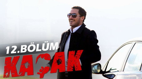 Kaçak Сезон 1