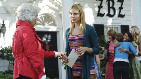 Lost and Founders (2009) - Episode 6 poster and promotional image