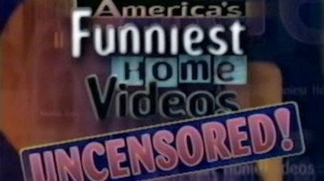 America's Funniest Home Videos - Uncensored (None) - Episode 1 poster and promotional image