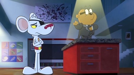 Thanks a Minion! (2016) - Episode 47 poster and promotional image