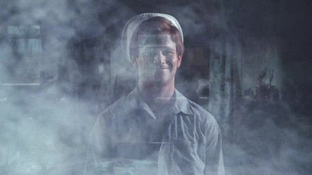 The Premonition (1980) - Episode 5 poster and promotional image