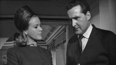 Second Sight (1963) - Episode 8 poster and promotional image