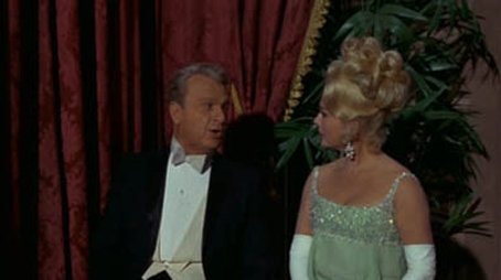 Who's Lisa? (1967) - Episode 29 poster and promotional image