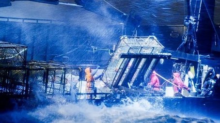 Shipbreakers (2021) - Episode 11 poster and promotional image