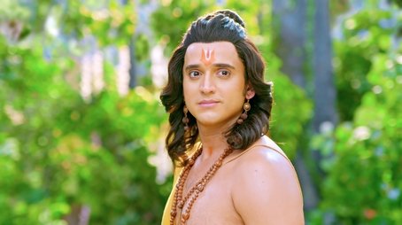 Lakshman Rekha (2024) - Episode 59 poster and promotional image