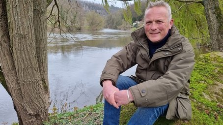 The Wye Valley (2023) - Episode 13 poster and promotional image