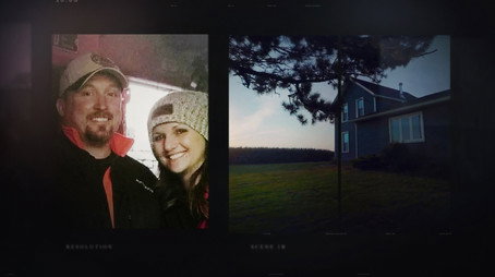 Dateline Stagione 34