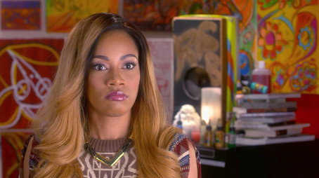 Black Ink Crew New York Évad 3