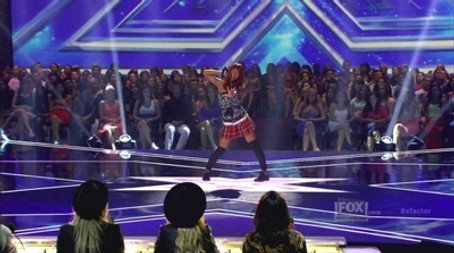 The X Factor Sezóna 3