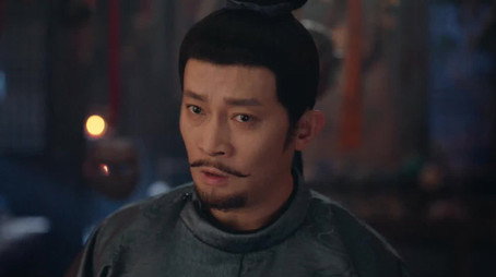 唐朝诡事录 Stagione 3