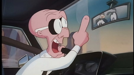 Animaniacs Sezona 2