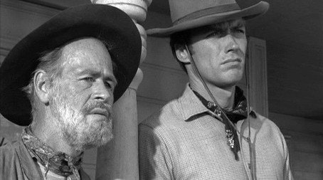 Rawhide Сезон 8