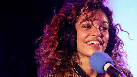 BBC Radio 1's Live Lounge Сезон 15