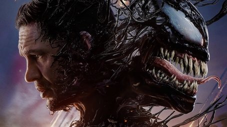 Venom: The Last Dance (2024) poster