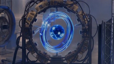 Pilot (2006) - Episode 1 poster and promotional image
