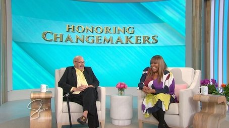 Tom Joyner (2023) - Episode 95 poster and promotional image