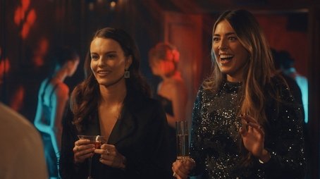 I’ve Never Felt More Single In My Life (2023) - Episode 1 poster and promotional image