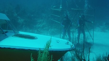 Sharks (1981) - Episode 13 poster and promotional image