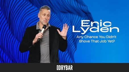 Scott Long: Life In Flyover Country (2020) - Episode 57 poster and promotional image