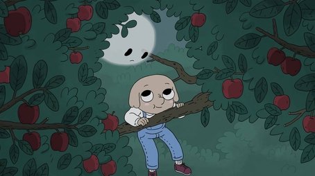Computer Vampire (2018) - Episode 9 poster and promotional image