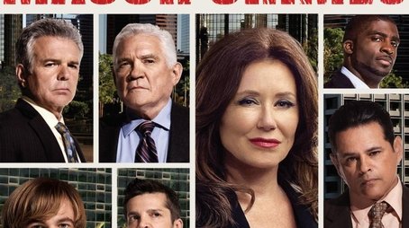 Season 2 (2013) - Season 2 poster and promotional image