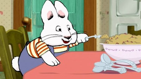 Max's Thanksgiving (2004) - Episode 37 poster and promotional image