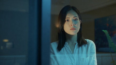 Schegge dal passato Stagione 1