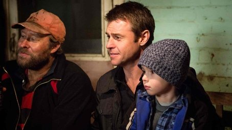 Golden Harvest (2016) - Episode 6 poster and promotional image