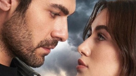 Winds of Love (2024) poster