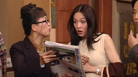 Episode 49 (2000) - Episode 49 poster and promotional image