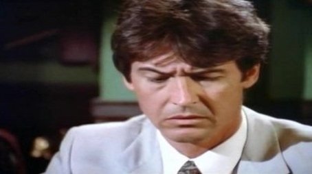 The Lucky Stiff (1986) - Episode 14 poster and promotional image