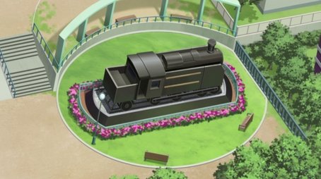 The Whistling Bookstore 4 (2024) - Episode 1146 poster and promotional image