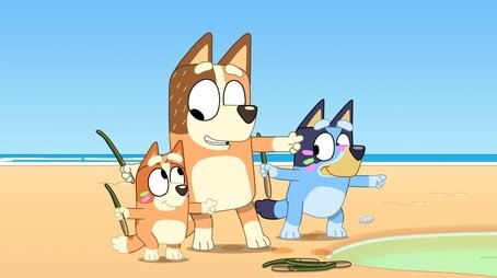 Bluey341