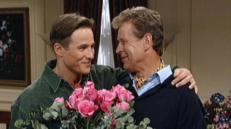 Episode 44 (1996) - Episode 44 poster and promotional image