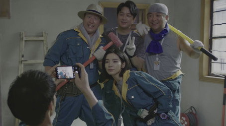 新居之约 Sezóna 1