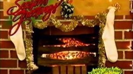 A Very Special Christmas With Beavis and Butt-head (1993) - Episode 26 poster and promotional image
